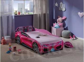 Παιδικό κρεβάτι αυτοκίνητο SP-1308