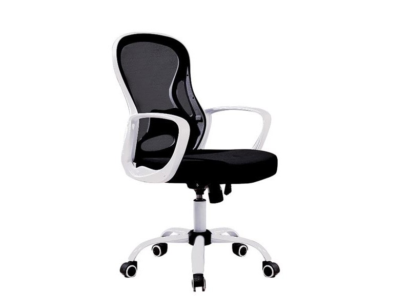 Παιδική καρέκλα BF-2011 (WHITE - BLACK) 3250