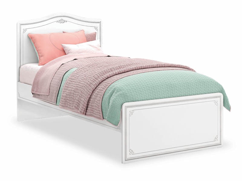 Παιδικό κρεβάτι SE-GR-1303