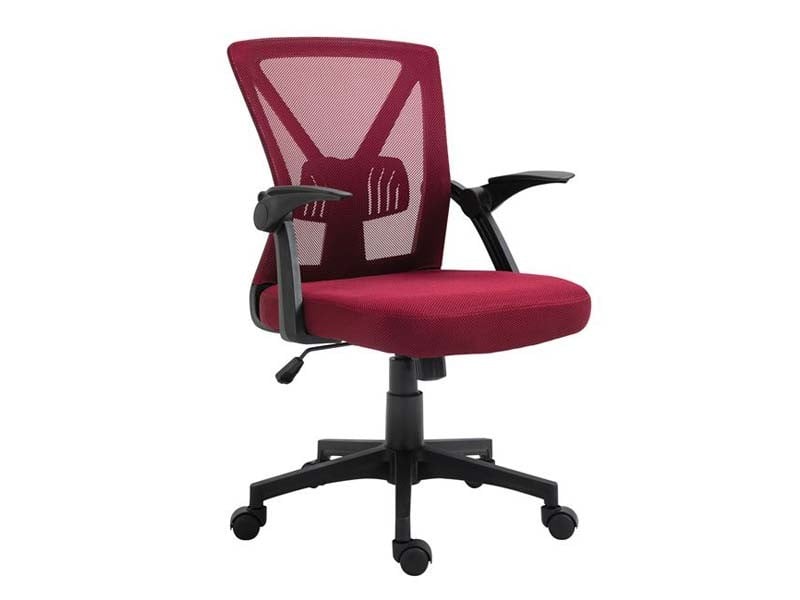 Παιδική καρέκλα BF-2130 Red