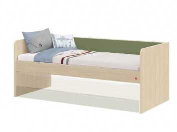 Παιδικό κρεβάτι κάτω N-1414 | Cilek