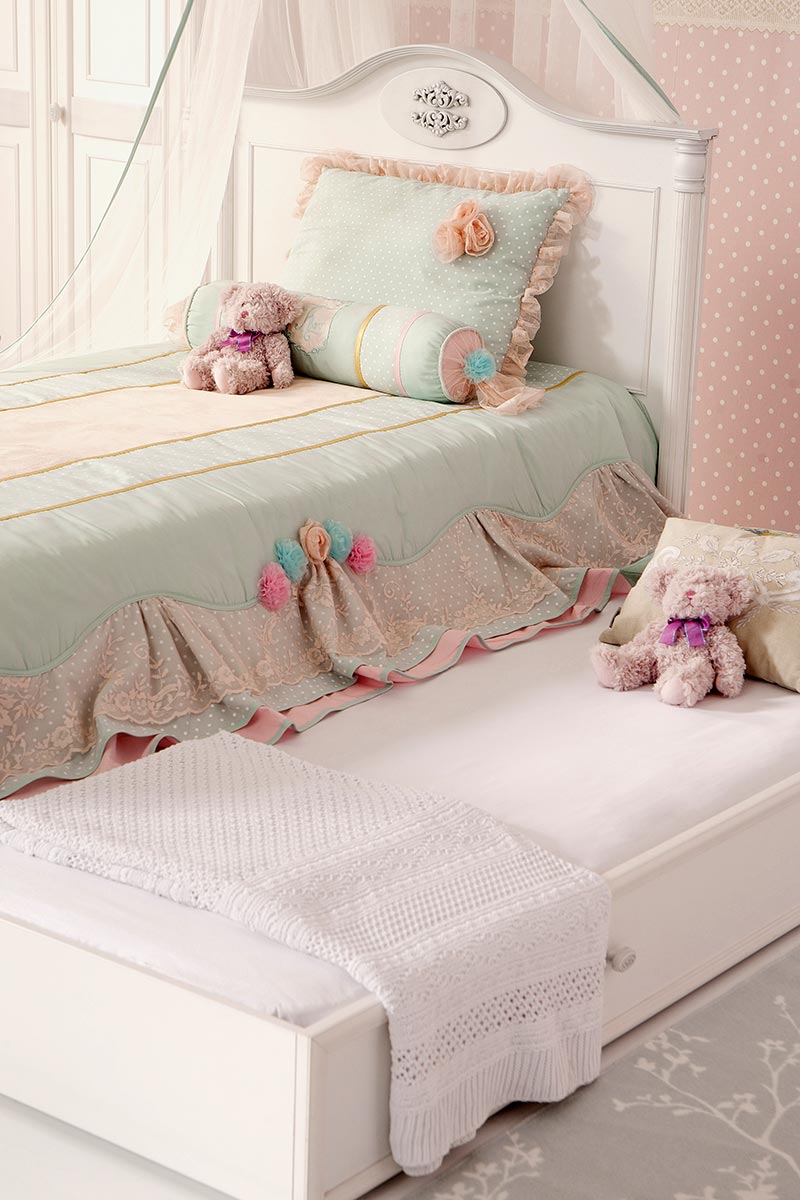 παιδικό κρεβάτι | Cilek