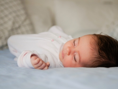 Το σωστό στρώμα για το μωρό σας: Ποια είναι τα βασικά κριτήρια επιλογής